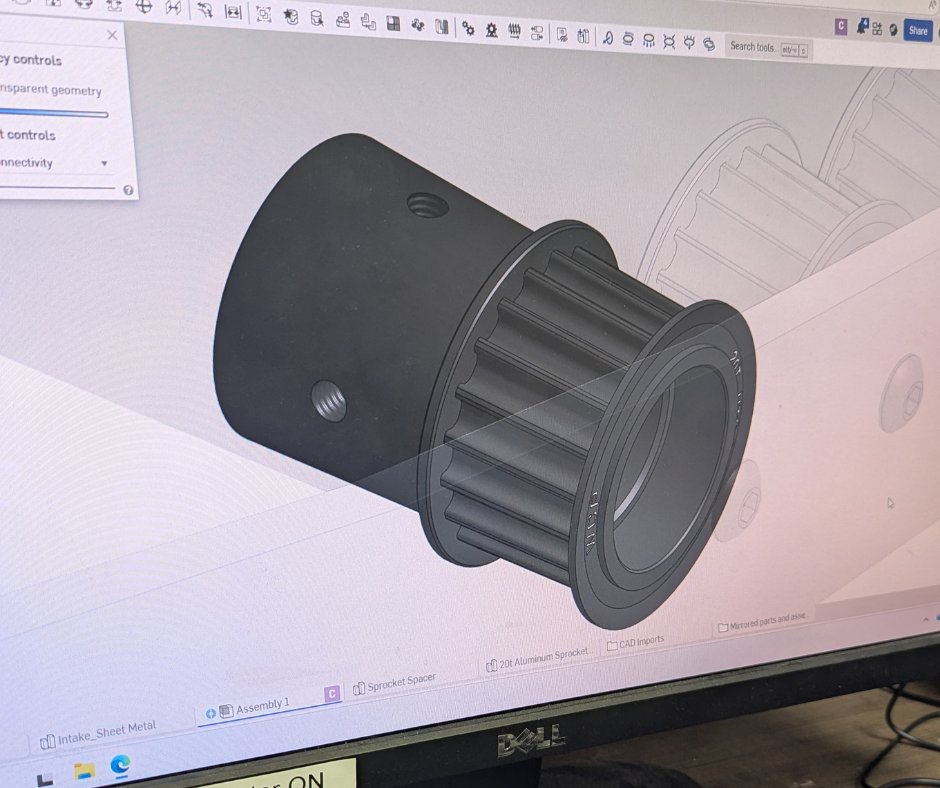 Lakota Robotics tweet media