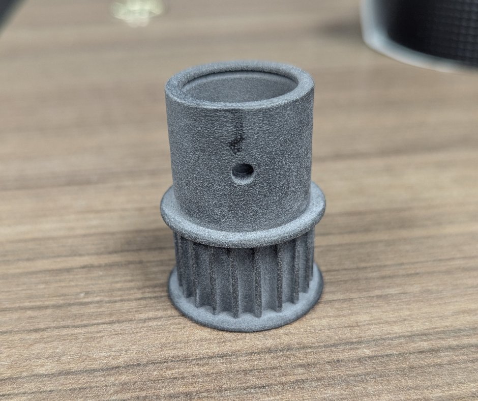 Lakota Robotics tweet media