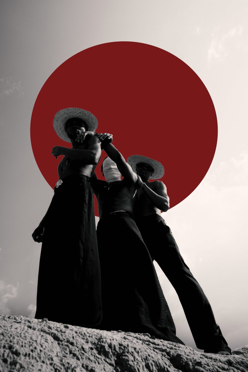 "We who carry each other"
📸 By <a href="/AndrewOchu19067/">SOUL FOCUS 📸</a>