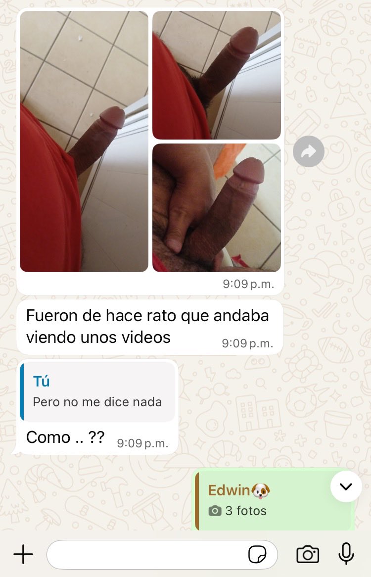Adictcock's tweet photo. Uffff con este chacal regresamos después  de unas largas vacaciones quieren los videos ????? https://t.co/bxUu0PPT8D