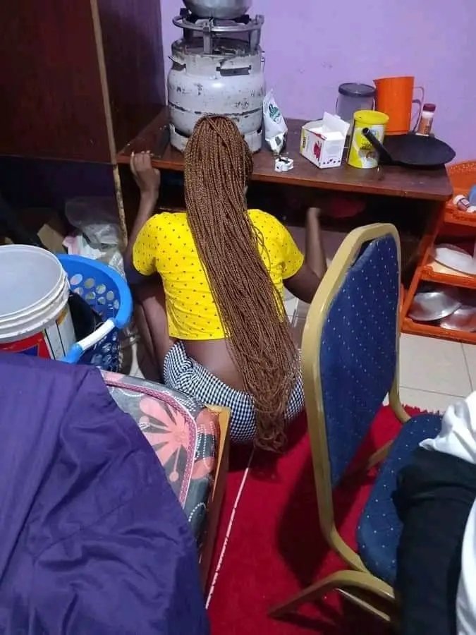 Omambia 🥶 tweet media