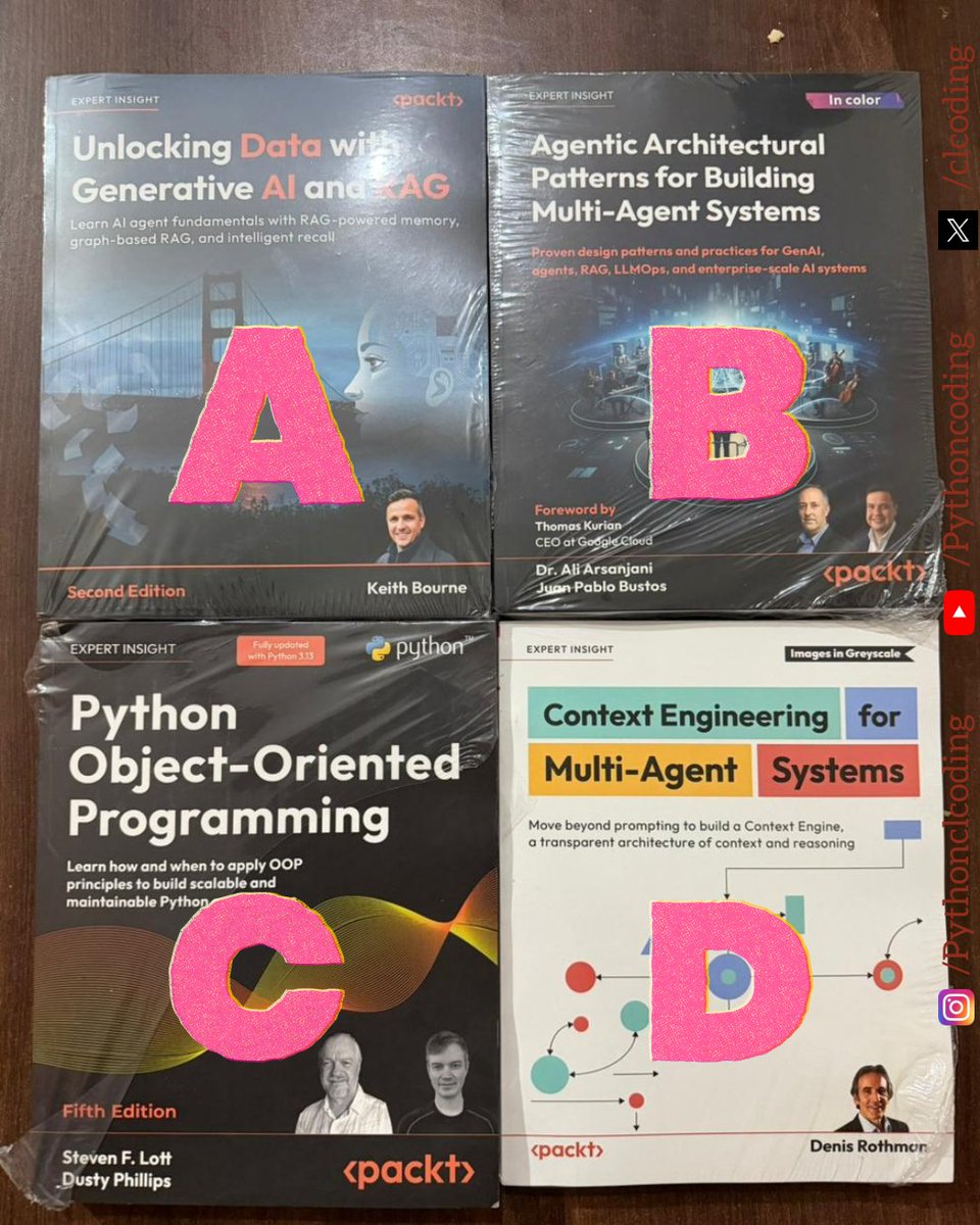 Python Coding tweet media