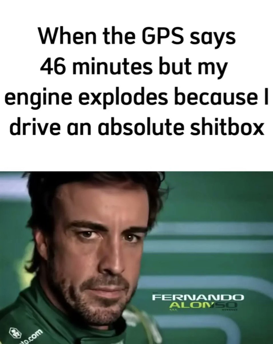 F1 TROLL (@f1trollofficial) on Twitter photo 