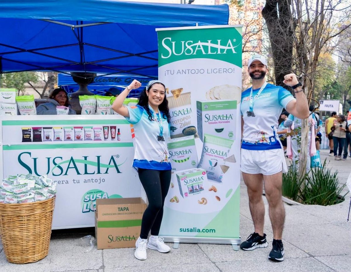 Fundación para el Fortalecimiento de la Salud Mx. tweet media