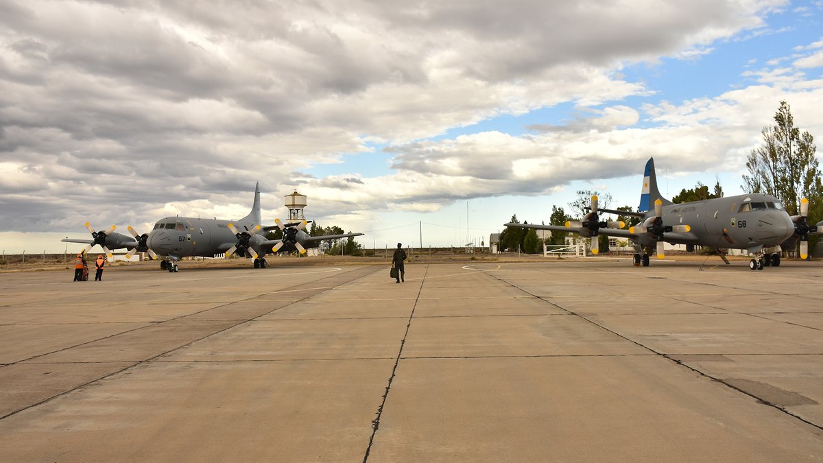 Estado Mayor Conjunto de las Fuerzas Armadas tweet media