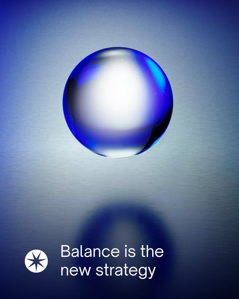 SevenPointsCap's tweet photo. Longevity in trading isn’t only about market survival. It’s about building routines and boundaries that support focus &amp; life outside the screen. Careers last longer when balance is treated as part of the strategy. View current opportunities here: https://t.co/TDdYBlxNCM https://t.co/vFZRr2PGQP