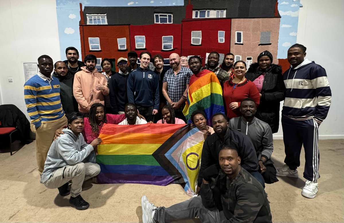 Leeds Knights tweet media