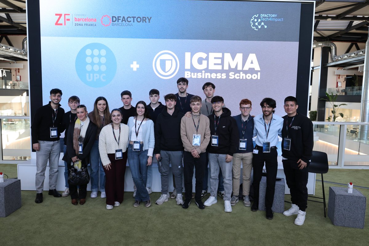 DFactory Barcelona tweet media