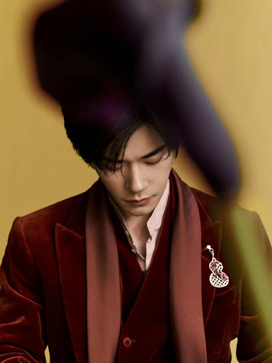 JACKSON YEE. tweet media