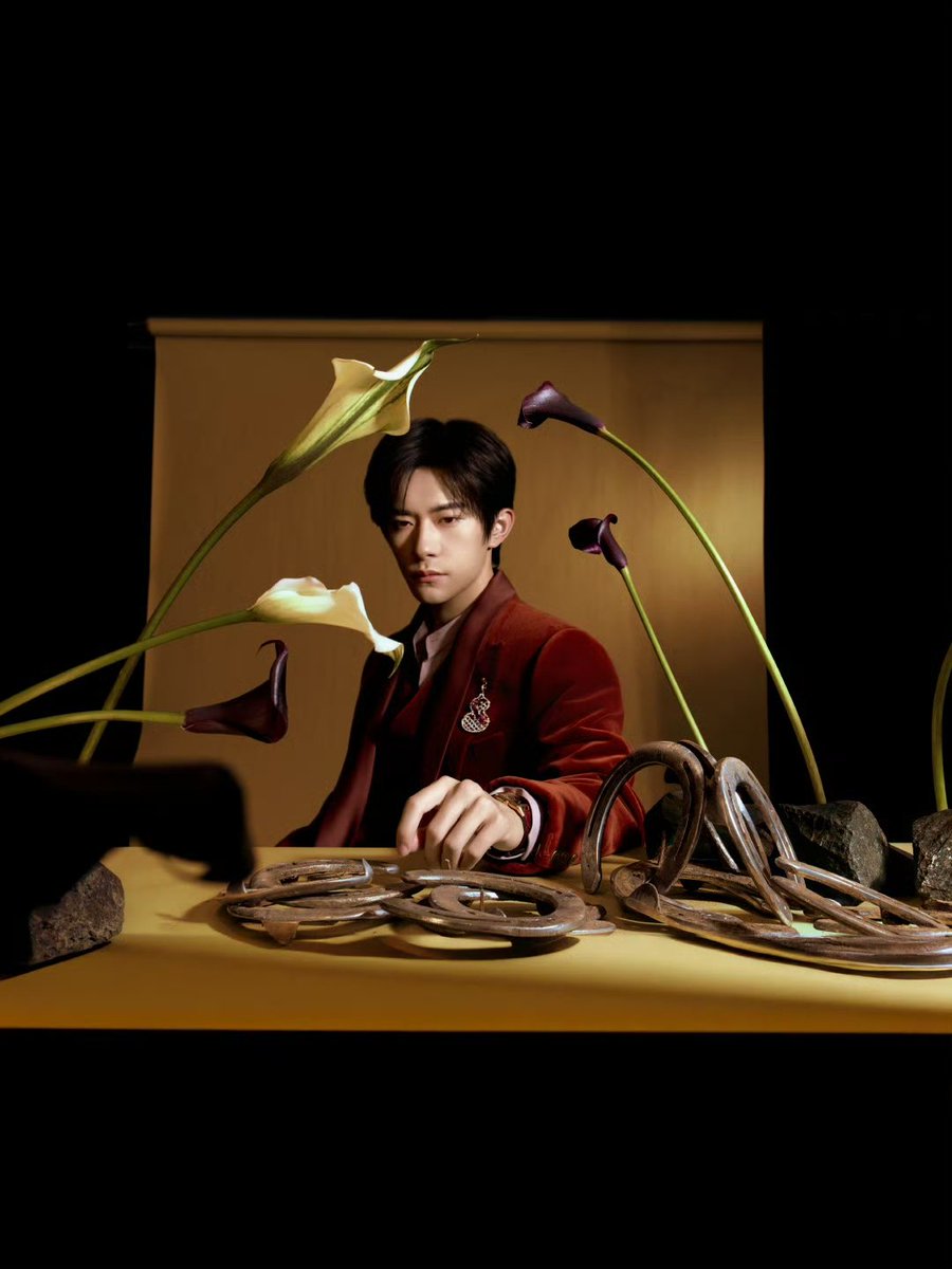 JACKSON YEE. tweet media