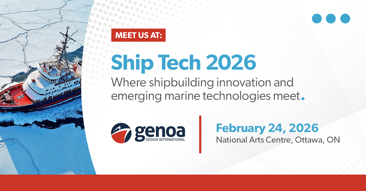 Genoa Design tweet media