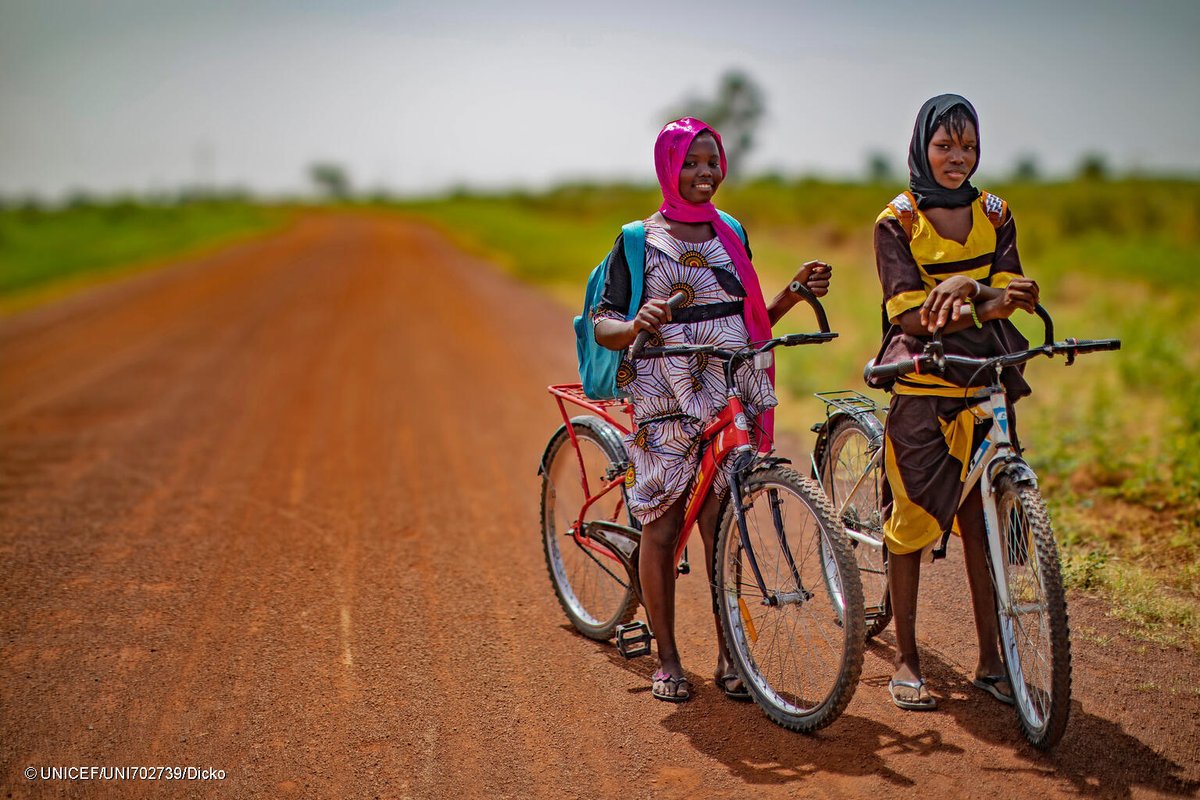 UNICEF Economic & Social Policy tweet media
