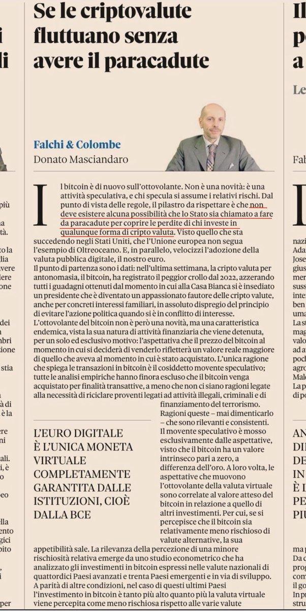 The Crypto Gateway tweet media