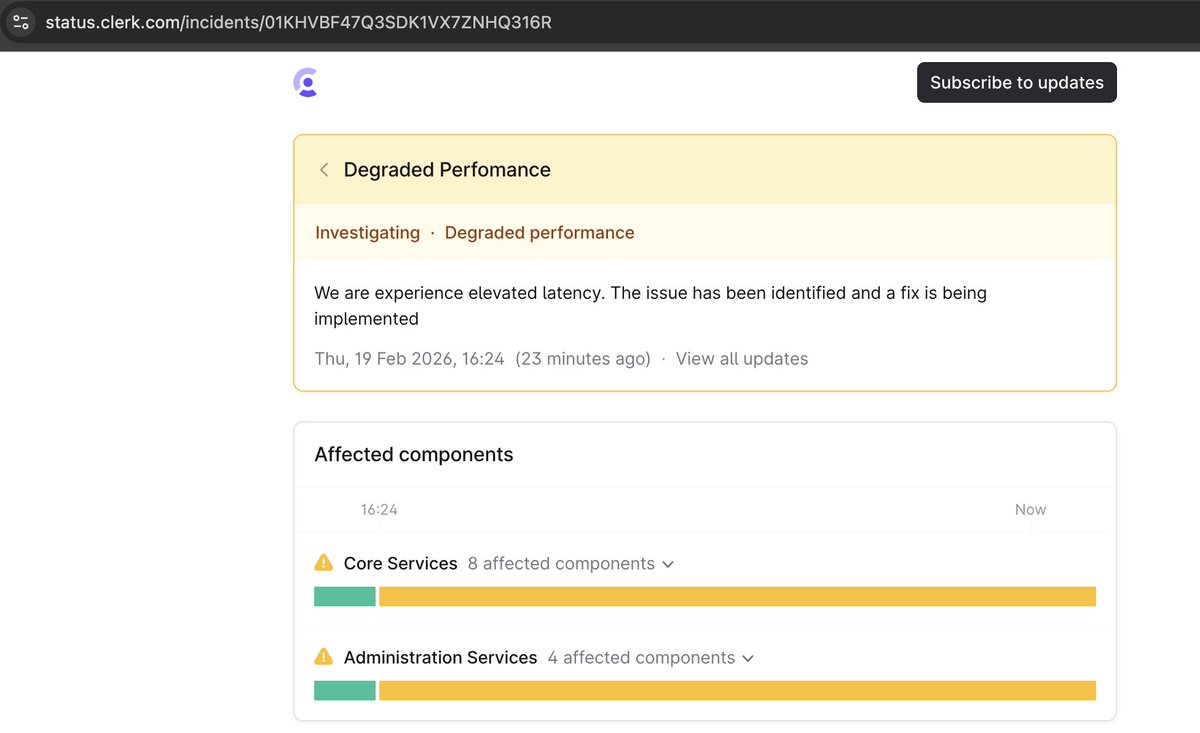 Devopness (DevOps Happiness) tweet media