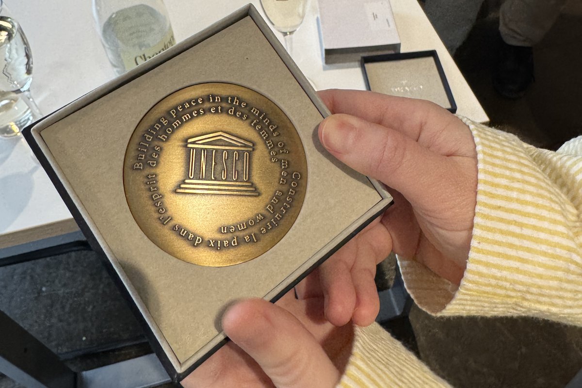 UNESCO Institute for Statistics tweet media