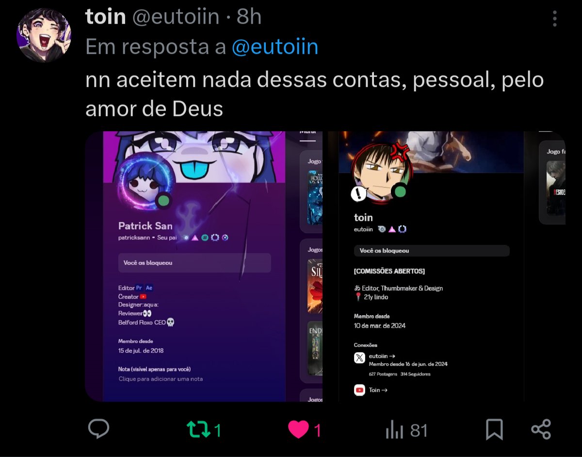 Vini HD tweet media