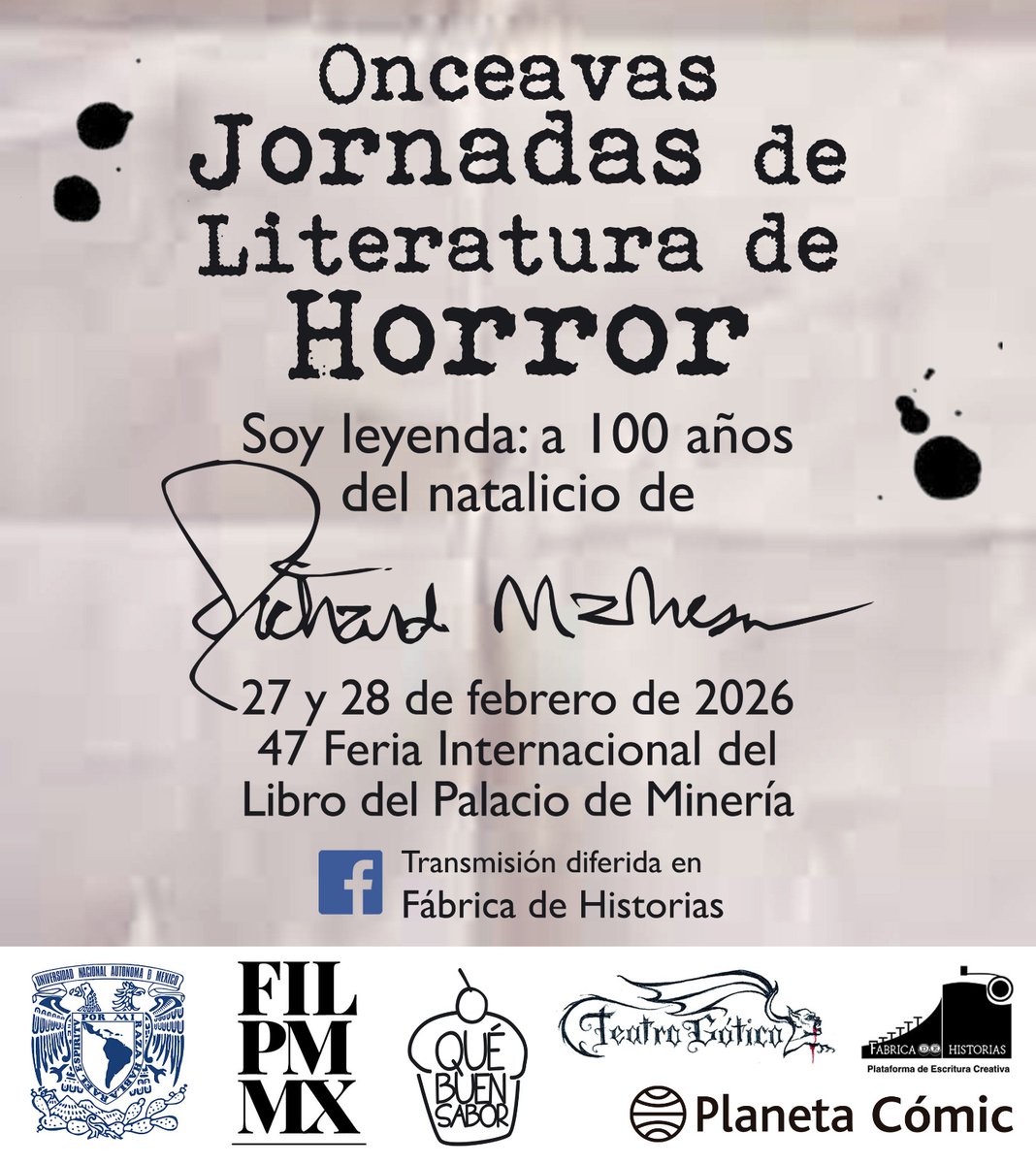 Roberto Coria 🔍 tweet media