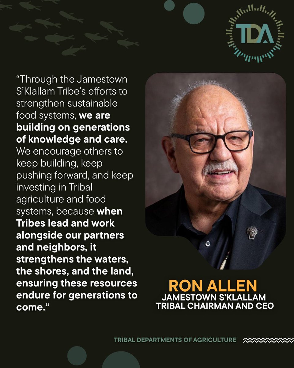 Native American Agriculture Fund tweet media