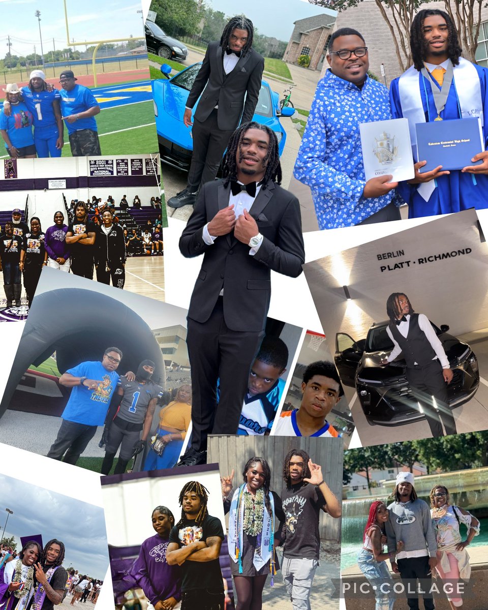 aspencer418's tweet photo. Today JULIUS  turns 19 yrs old. God has blessed him this past year thur up's &amp; downs. People we thought were family showed true colors. But GOD! God gave him a new 🔥! Today I say shine son. You know who u can trust. You were raised to be strong.I LOVE YOU, SON!
HAPPY BIRTHDAY!!! https://t.co/f8EfBobHKr