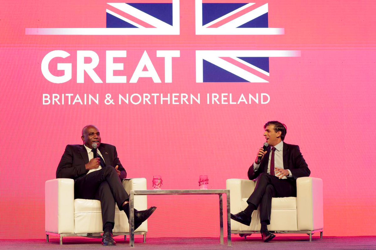 UK in India🇬🇧🇮🇳 tweet media