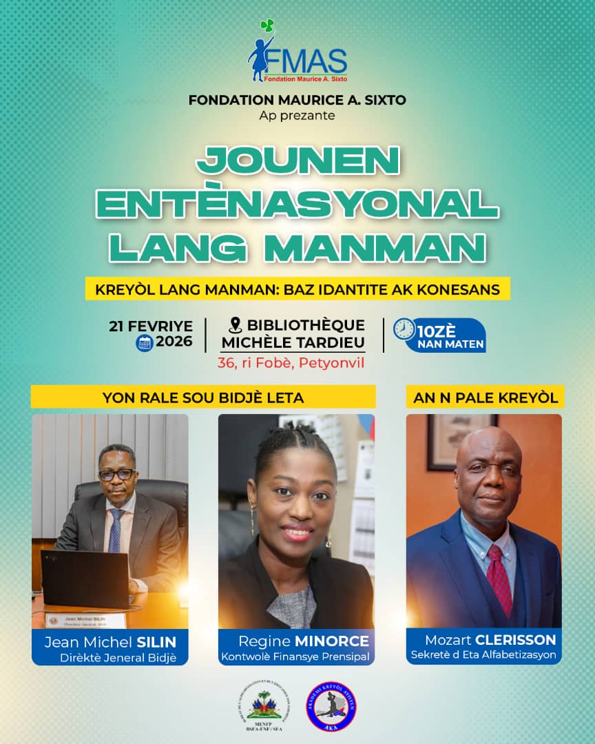 Fond. Maurice Sixto (@fondationsixto) on Twitter photo 