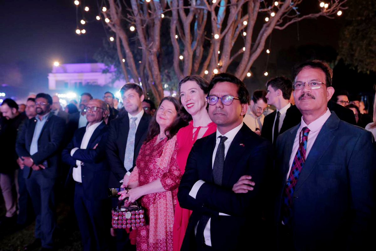 UK in India🇬🇧🇮🇳 tweet media