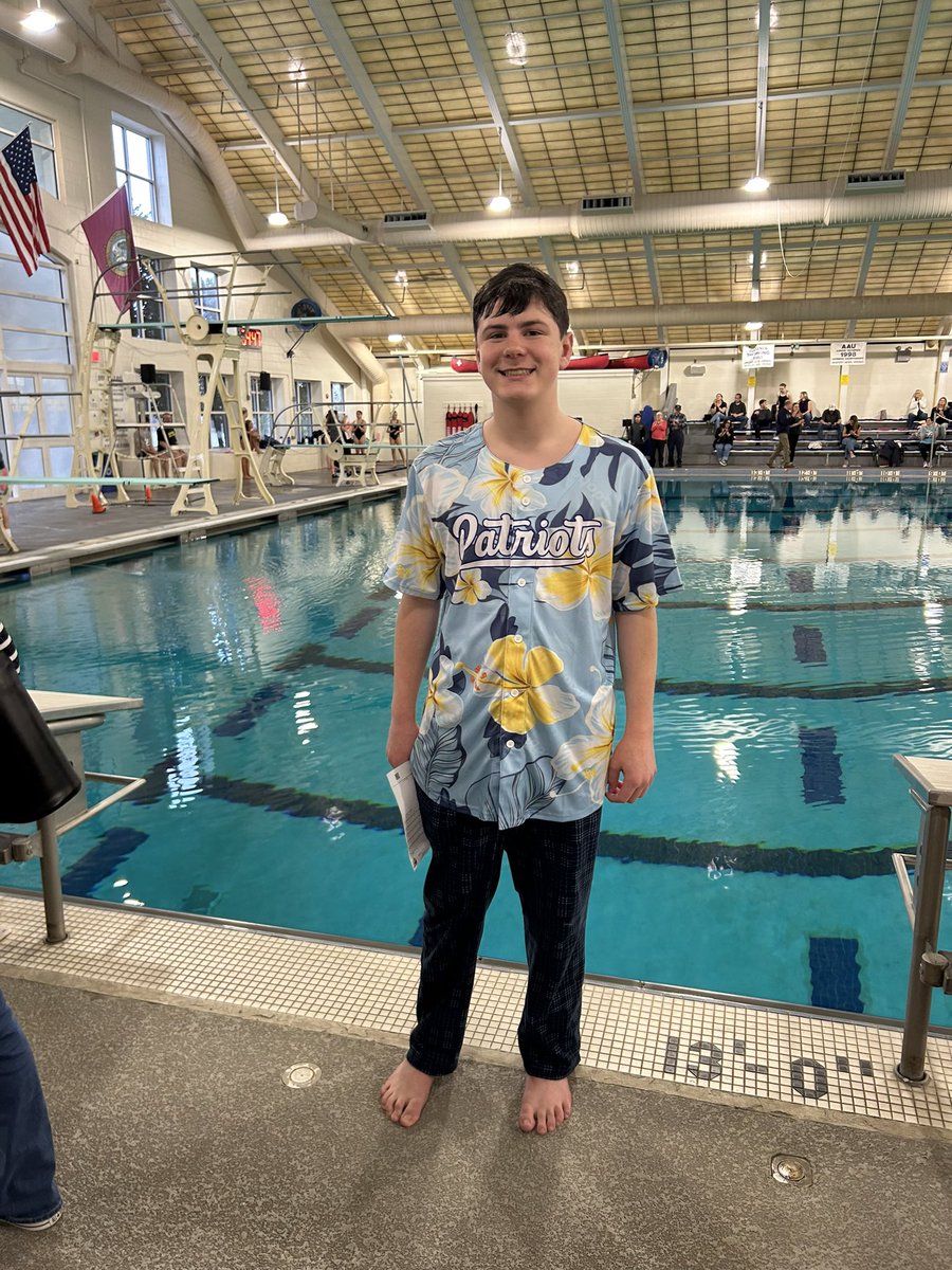 FCHS Student Activities tweet media