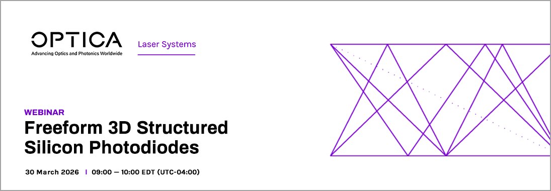 Optica Technical Groups tweet media