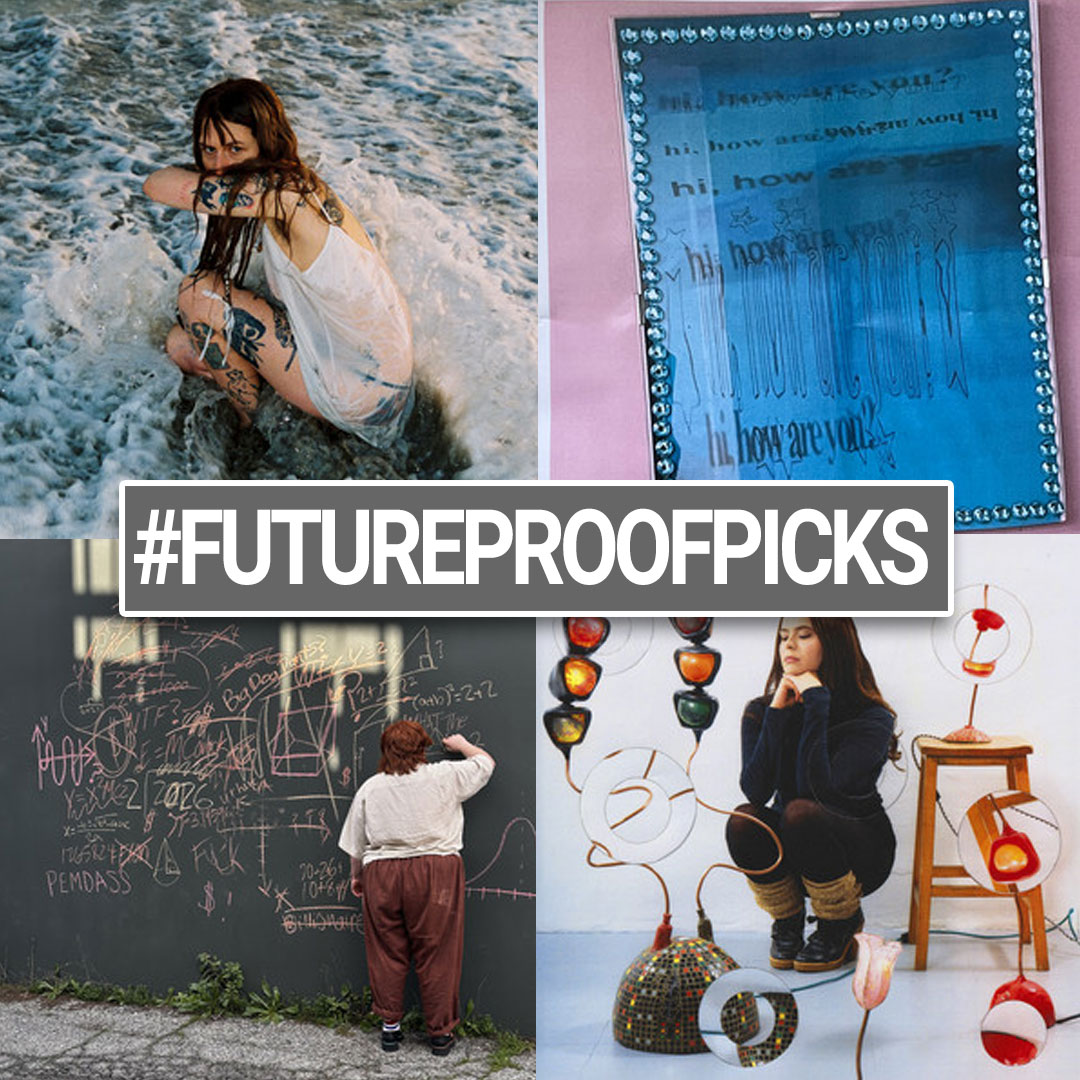 FutureproofPR's tweet image. 💥#FutureproofPicks #Playlist is live. Check out our write-up on all the exciting new trx this week via link 😍

Fresh cuts fm:

@dutchinterior_ 
@limegardenband 
#uglyozo
@hicorook 
@orakald 
@DeadinBlueBand 
@ShelfLivesBaby 
@Lillielalamusic 
@BLOSSOMBLOSSOMC 
#Pem
@Damonalbarn