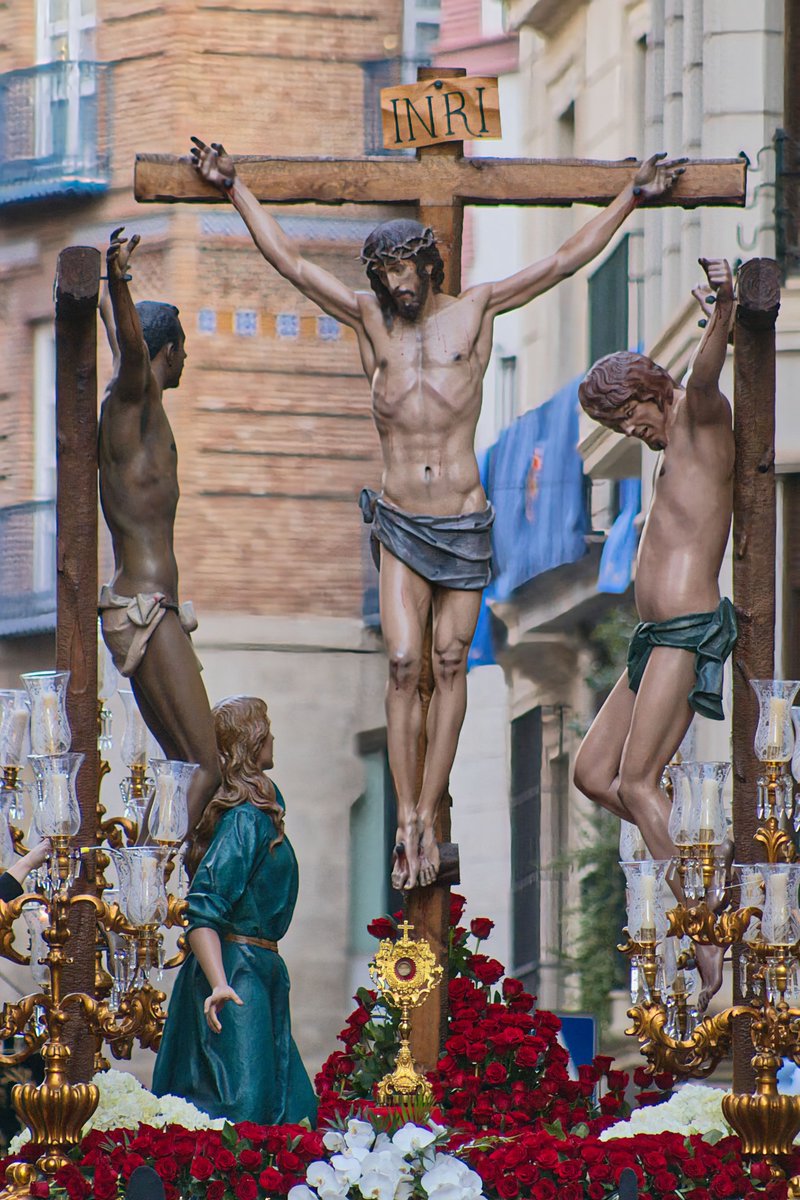 Devociones Procesionales tweet media