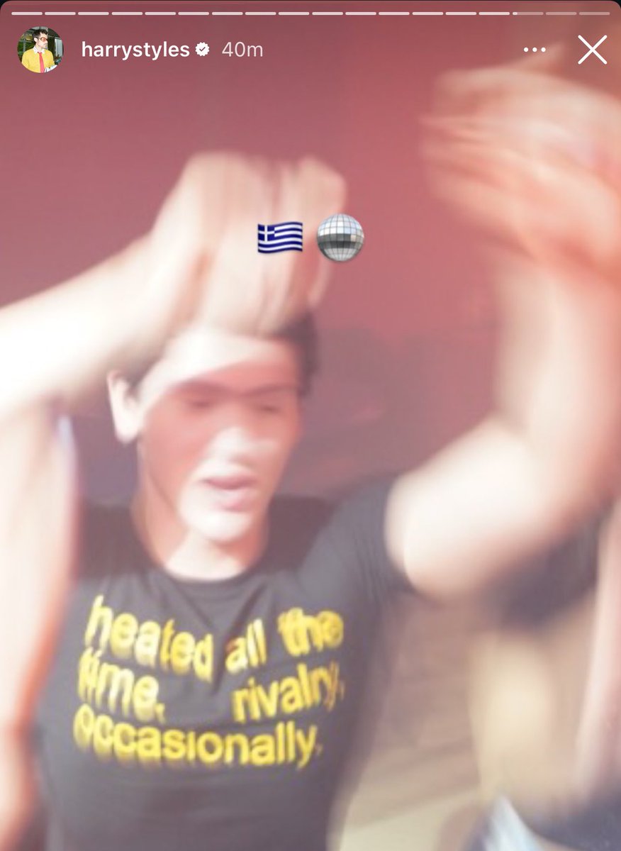 Harry and Louis went to the cottage during their hibernation