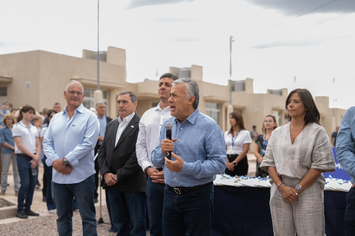 Alfredo Cornejo tweet media