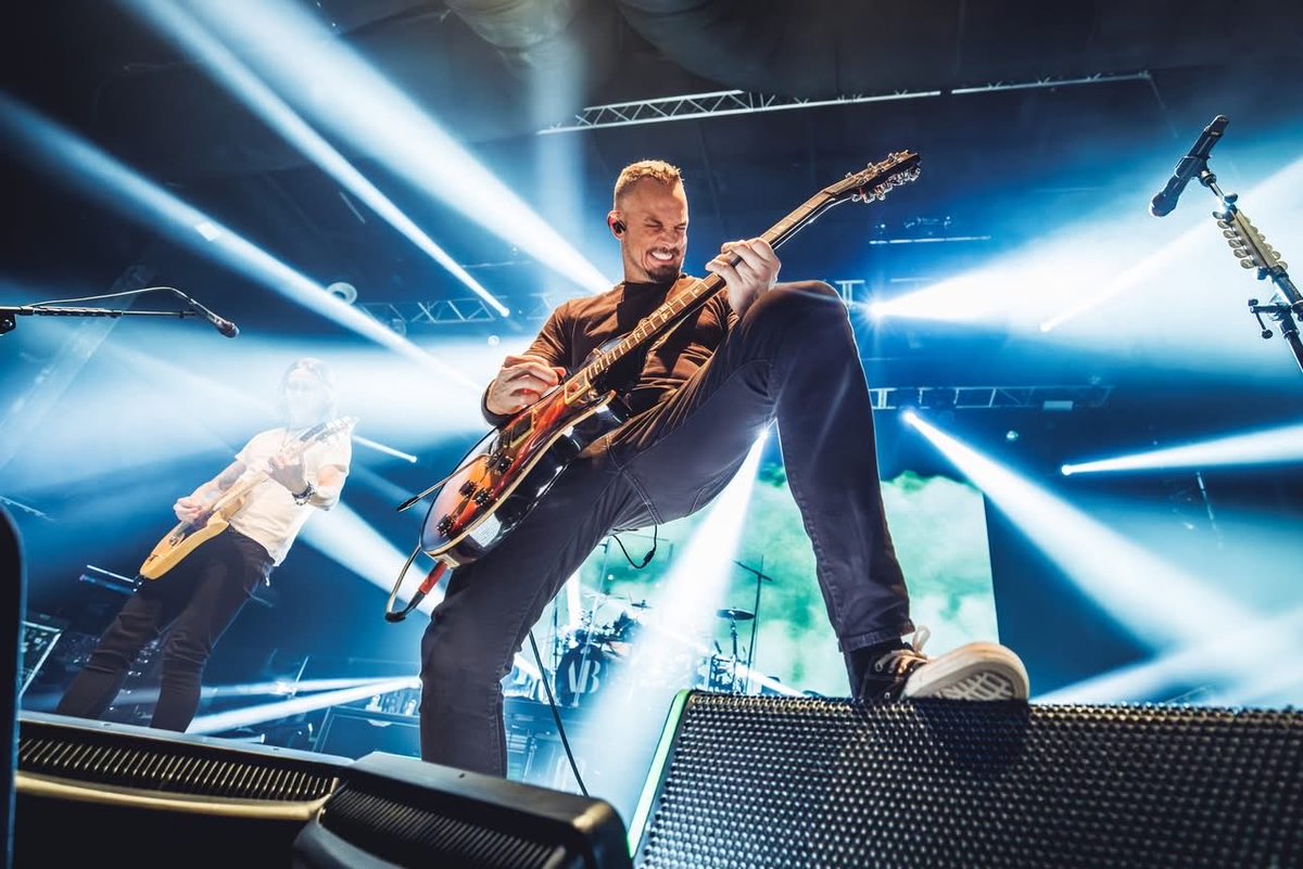 Alter Bridge tweet media