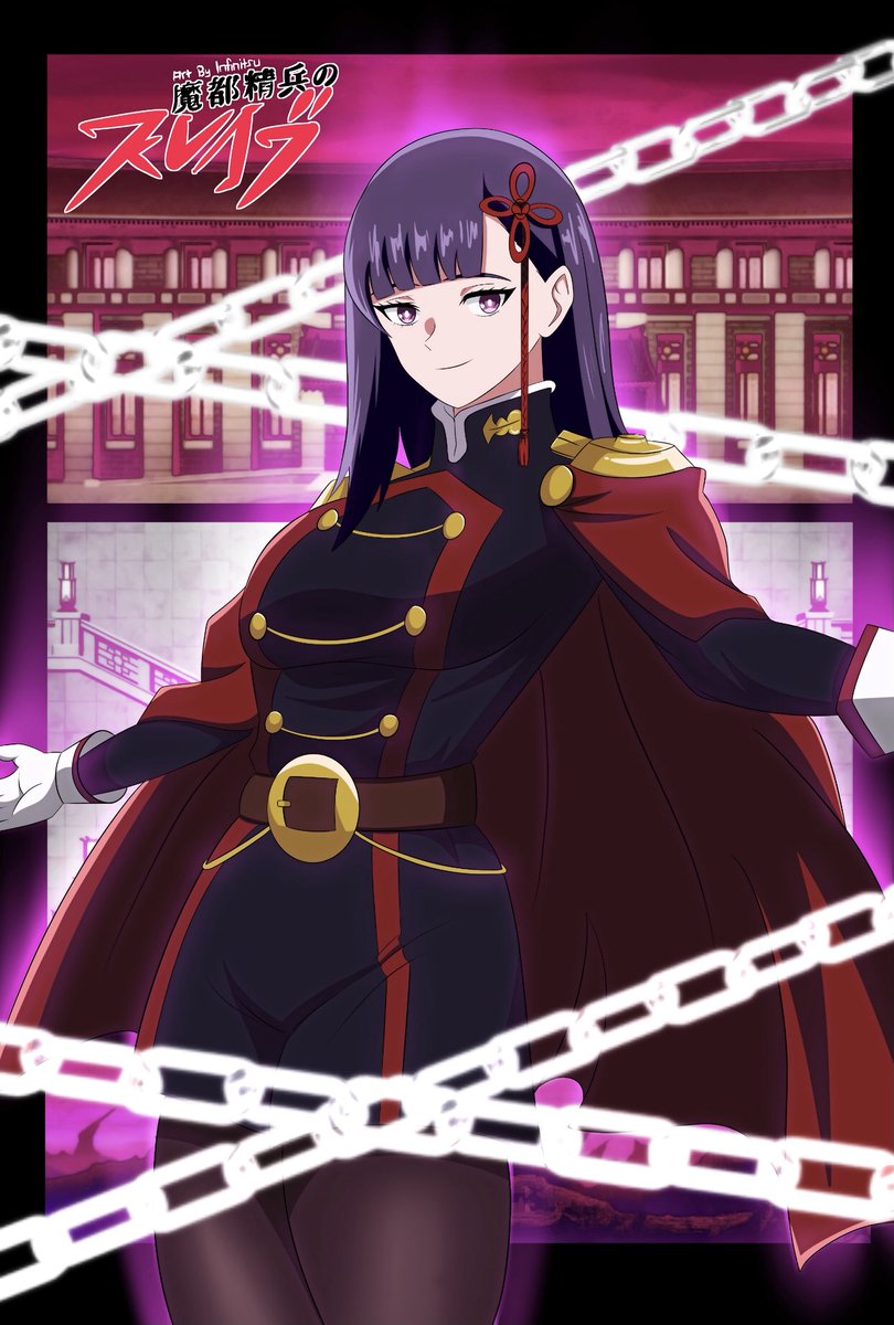 InfinitsU Art 🎨 tweet media