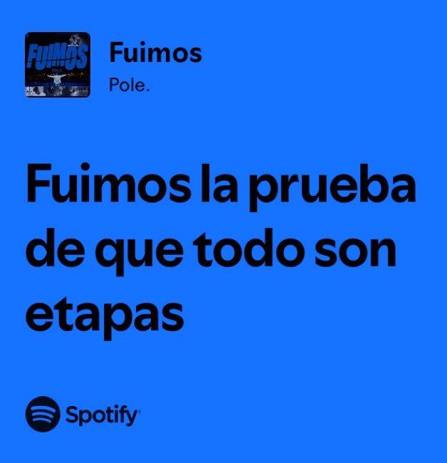 creo que un tiro duele menos que esta frase