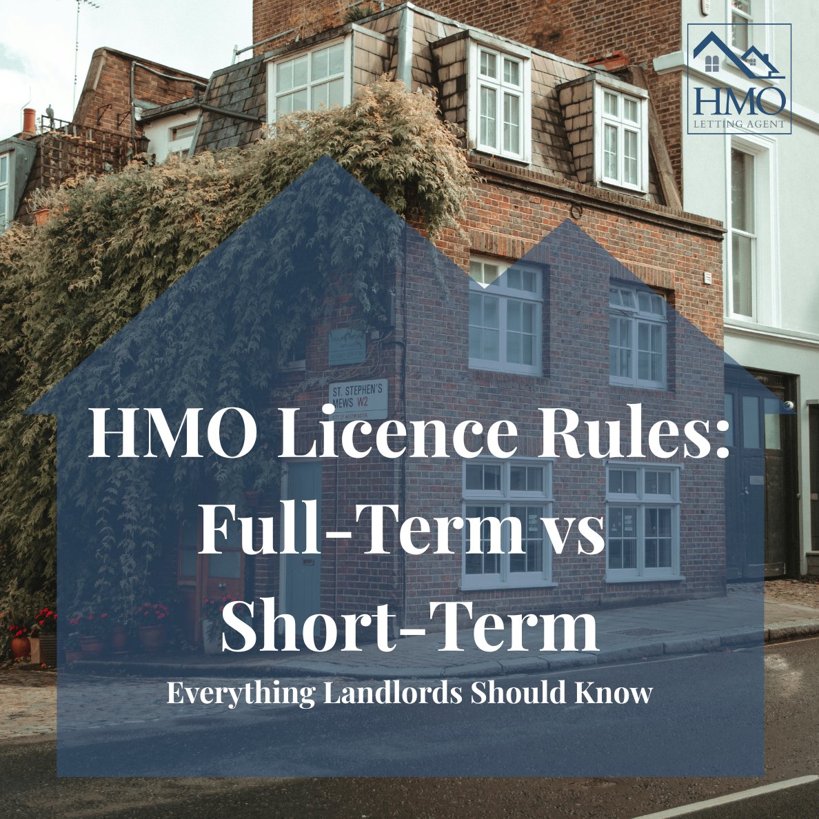 HMOLettingAgent's tweet image. HMO licences: full-term vs short-term. 🏠

Short-term licences often mean stricter conditions and closer council monitoring. Understand the implications for your strategy and costs.
Read more: hmolettingagent.co.uk/hmo-licence-fu…

#HMO #HMOLicensing