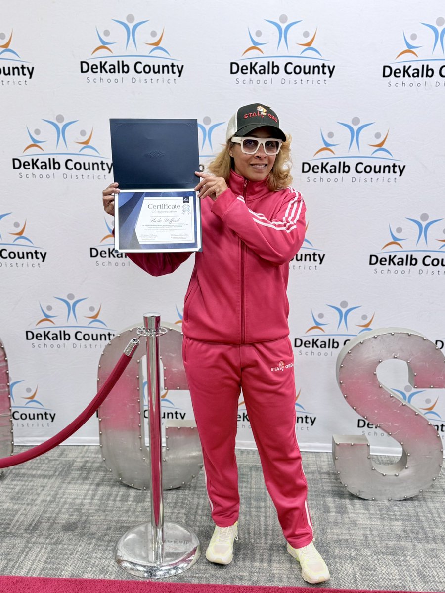 Grateful and energized! The Stafford Boxing Club, Inc. Community-Engaged Youth Development Program has given us a meaningful platform to serve the amazing kids in the DeKalb County School District. We’re proud to have earned the “Celebrating the Power of Community.