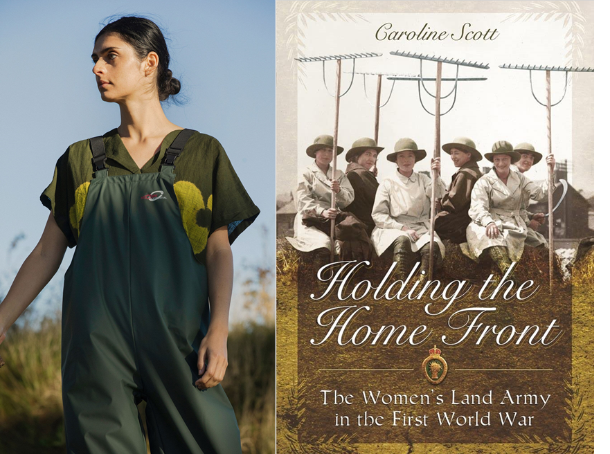 Caroline Scott tweet media