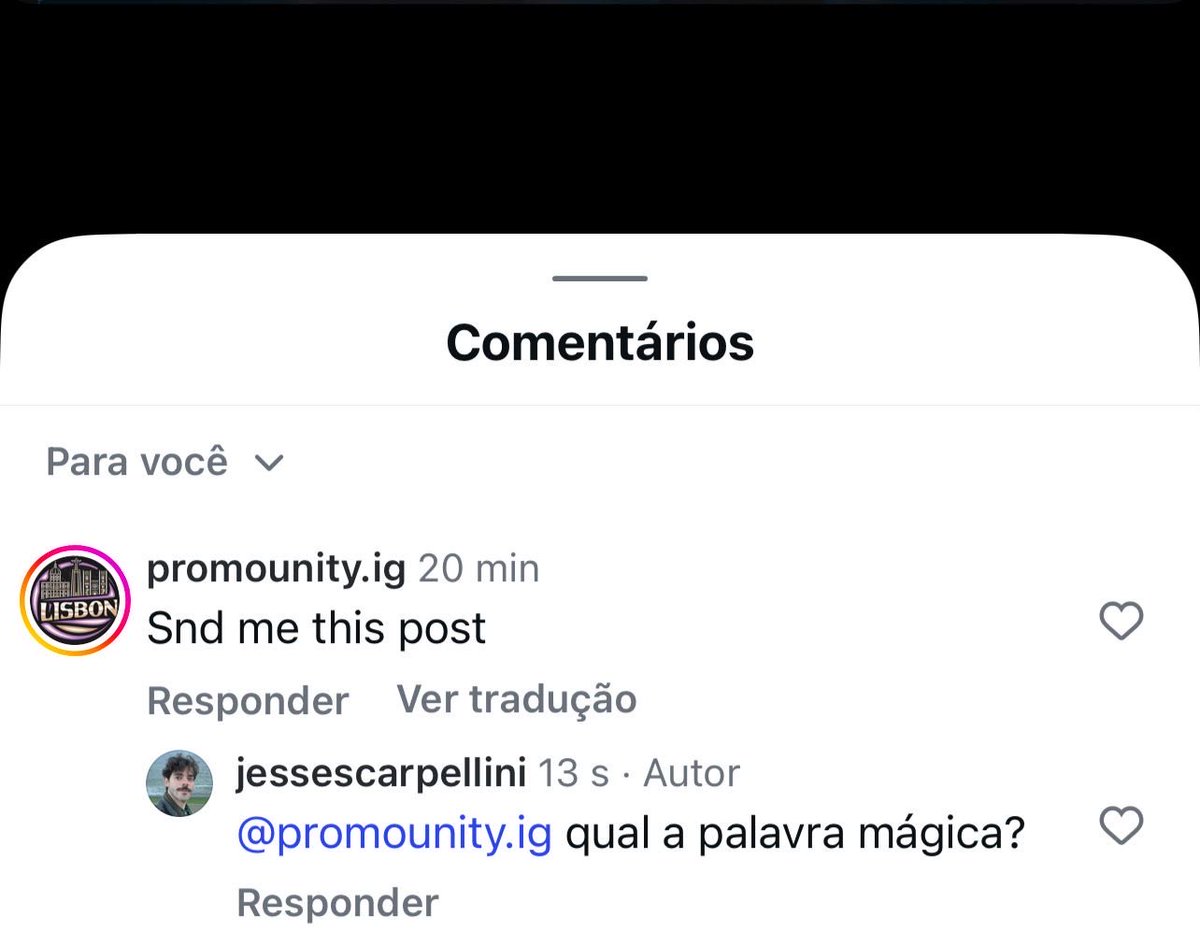Jessé Scarpellini tweet media