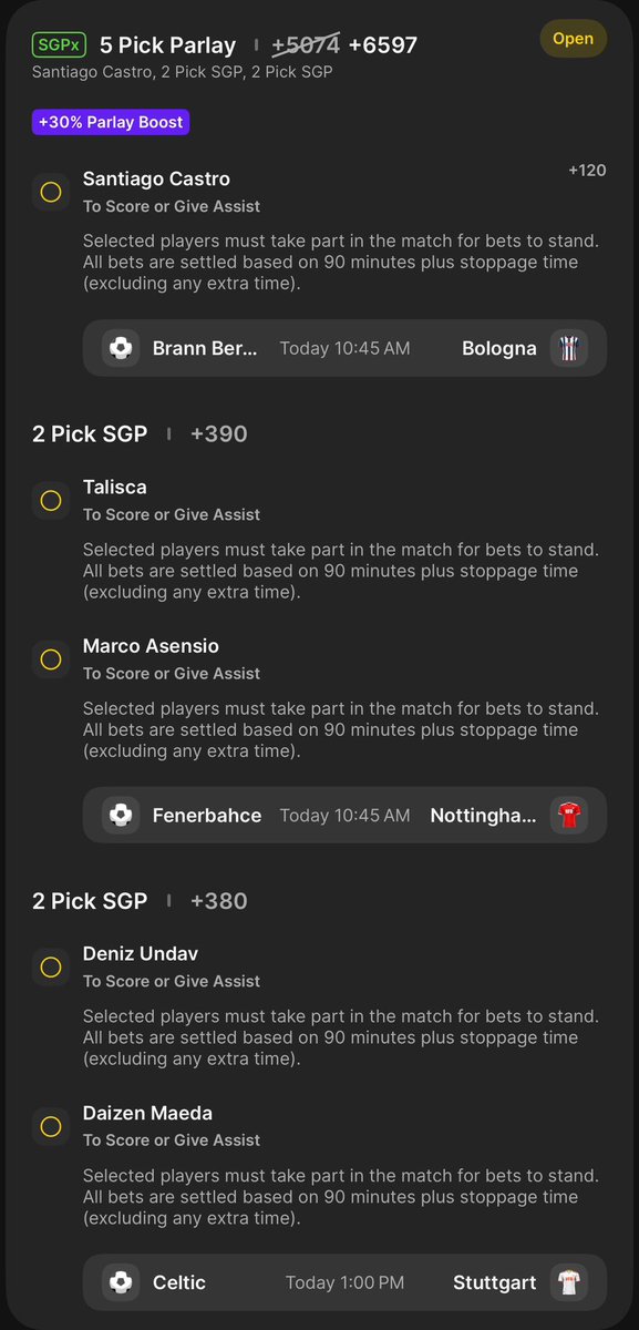 DC Sports Bets tweet media