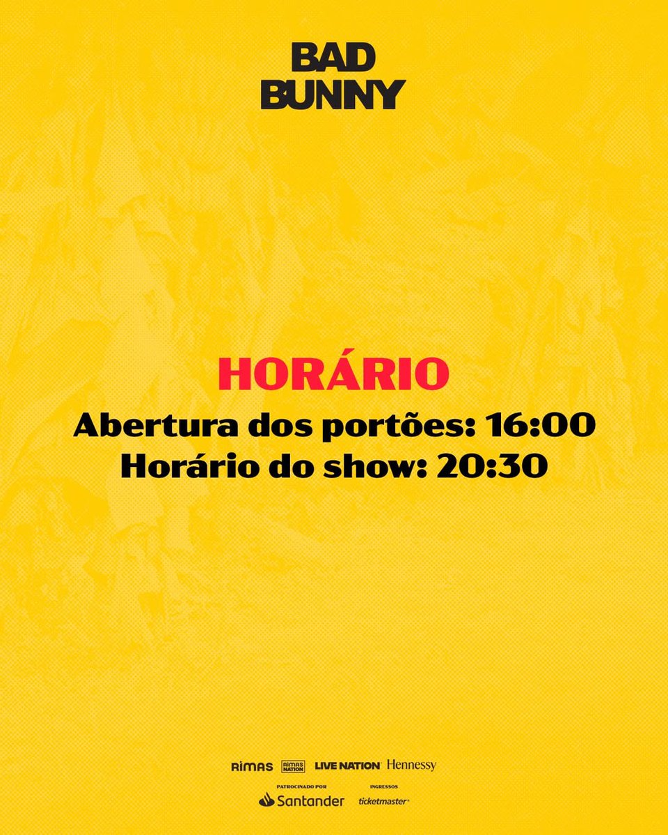 Acervo Bad Bunny BR 🇧🇷🐰 tweet media