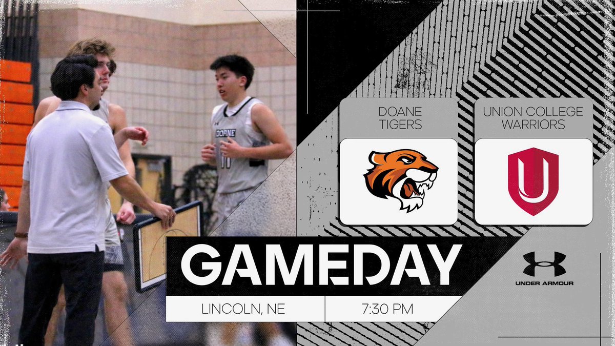 Doane Men’s Basketball JV Program tweet media