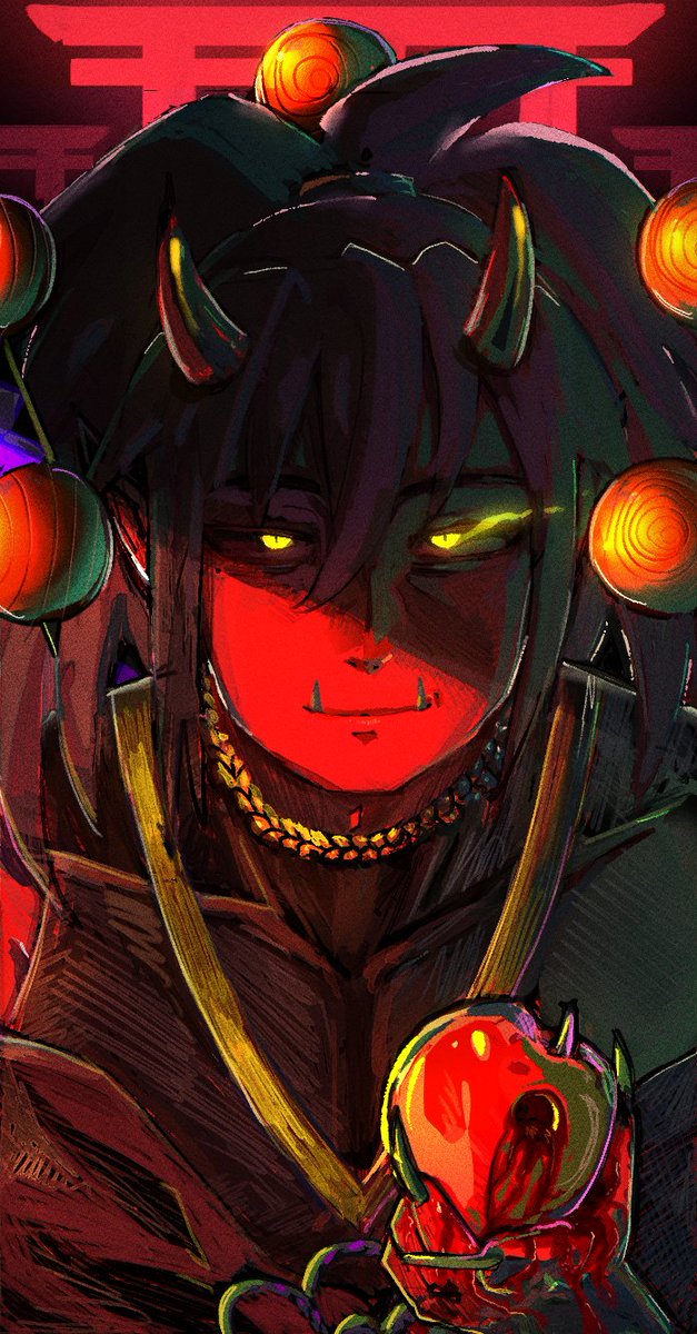 Kan Akatsuki 🌙 tweet media