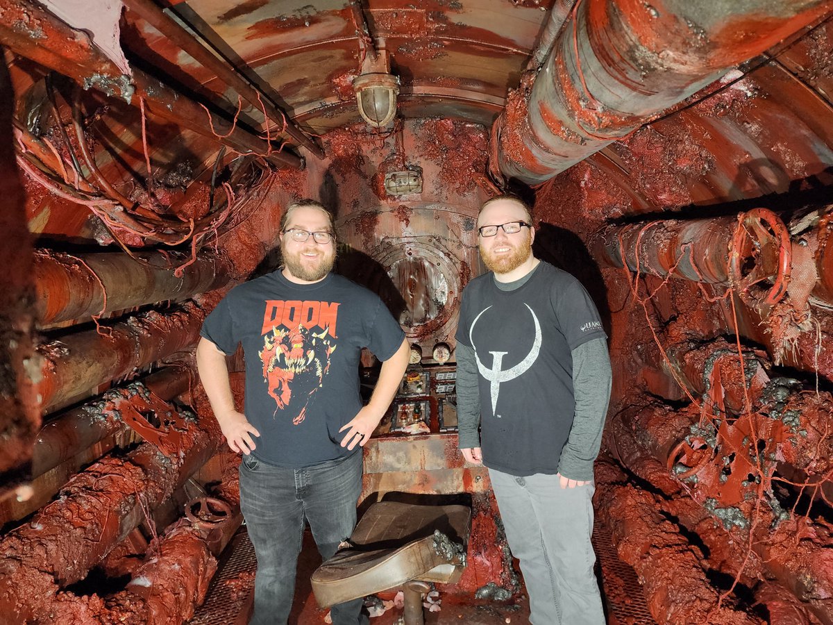 Andrew Hulshult tweet media