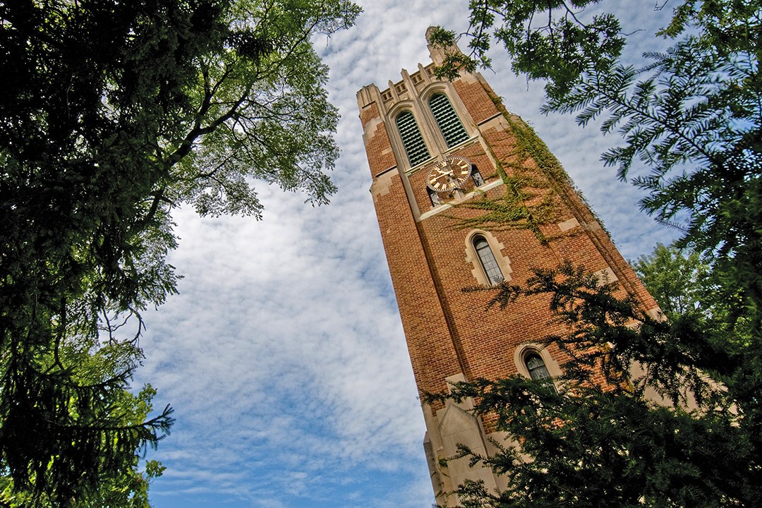 MSU College of Arts & Letters tweet media