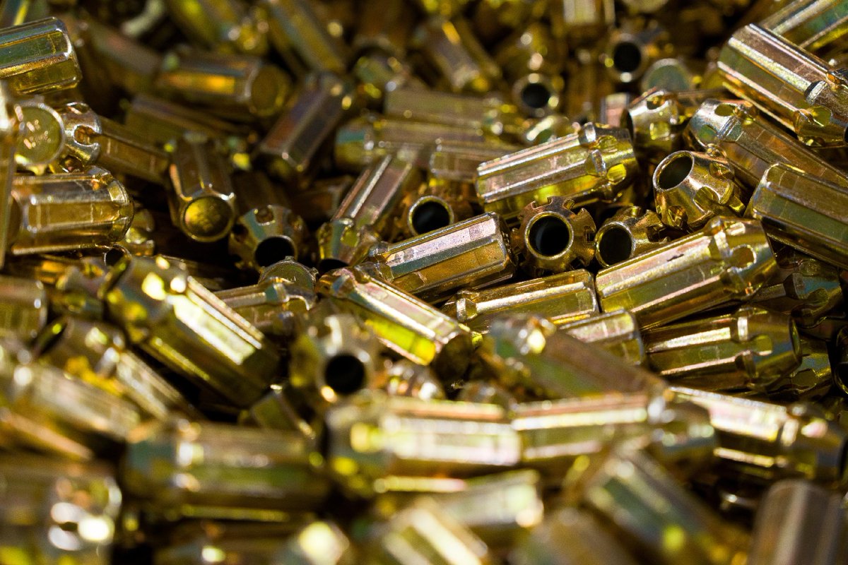 Par Aide Products Co tweet media