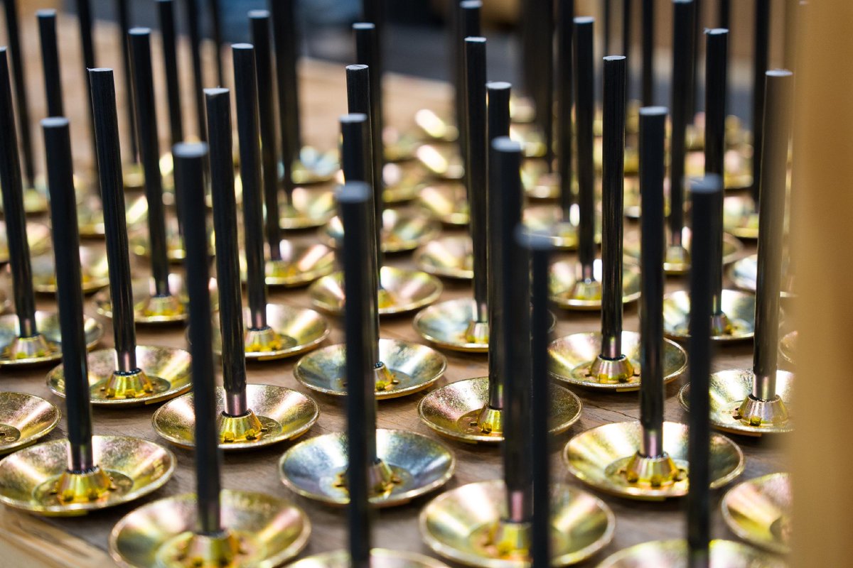 Par Aide Products Co tweet media