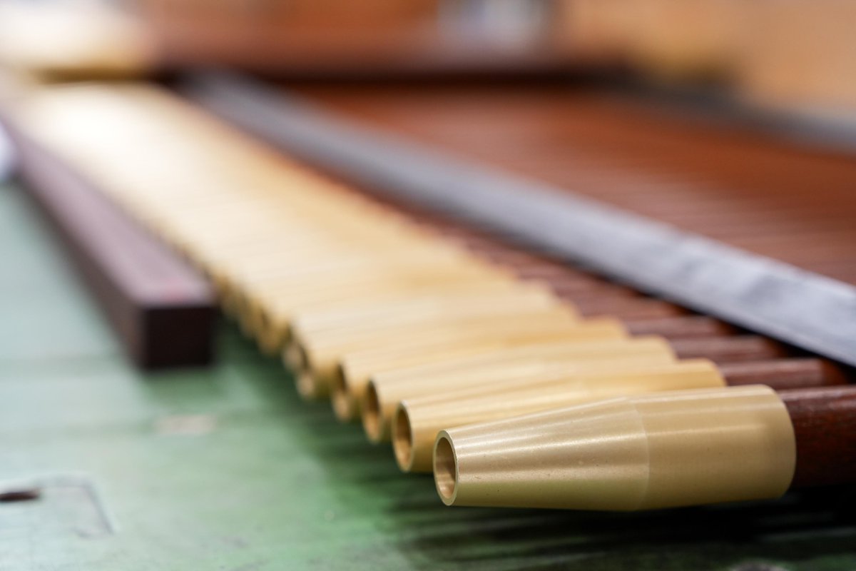 Par Aide Products Co tweet media