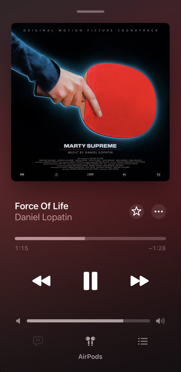 Yeah this is a good fucking score man