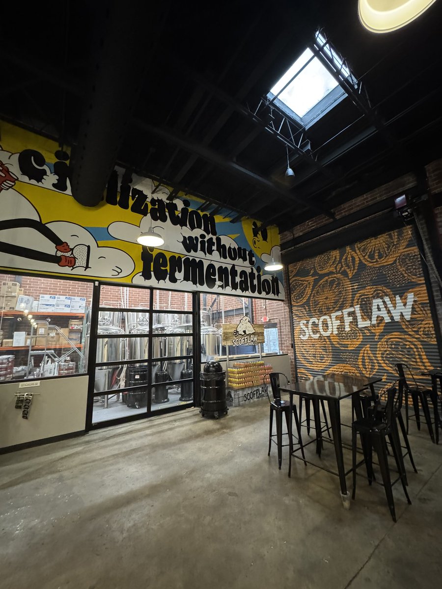 Great 13 hour day of meetings in Columbus Georgia with city leaders, stakeholders, sponsors &amp; prospective partners. I might be getting too old for this, ha. Started with great coffee at Fountain City and ended with great beer at Scofflaw Brewing. It’s going to be a great Summer